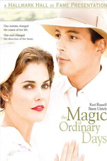 A Magia da Vida (The Magic of Ordinary Days)