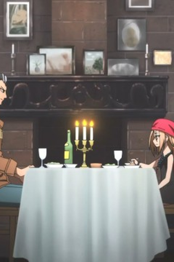 Poster de Episódio そんな勇気 (2021)