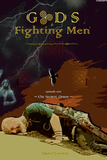 Gods and Fighting Men (Gods and Fighting Men)