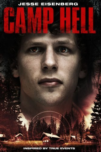  de Filme Acampando No Inferno (2010)