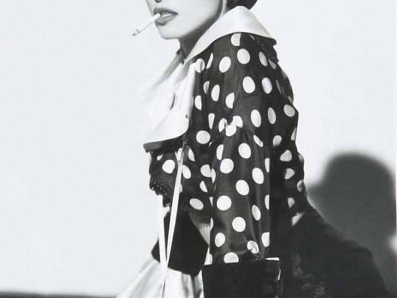 Foto 1 de Madonna: The Immaculate Collection