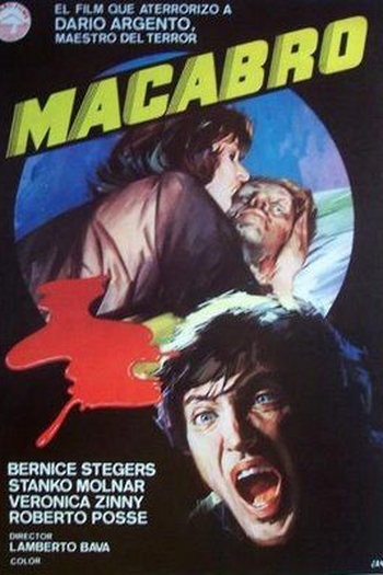  de Filme Macabro (1980)