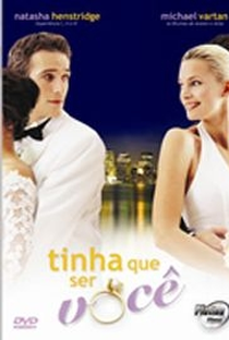 Tinha Que Ser Você - Poster / Capa / Cartaz - Oficial 2