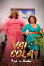 Vai Que Cola: Vida de Novela (8ª Temporada) (Vai Que Cola: Vida de Novela (8ª Temporada))