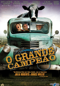 O Grande Campeão (Grand Champion)