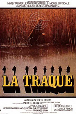 A Trilha / A Presa (La Traque)