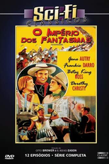 O Império dos Fantasmas (The Phantom Empire)