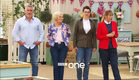 The Great British Bake Off: Final trailer 2015 - BBC One