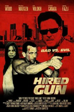 Hired Gun (Hired Gun)