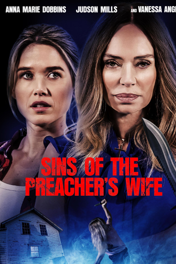  de Filme Os Pecados da Esposa do Pastor (2023)
