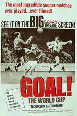Gol! | Filme Oficial da Copa de 1966 (Goal!)