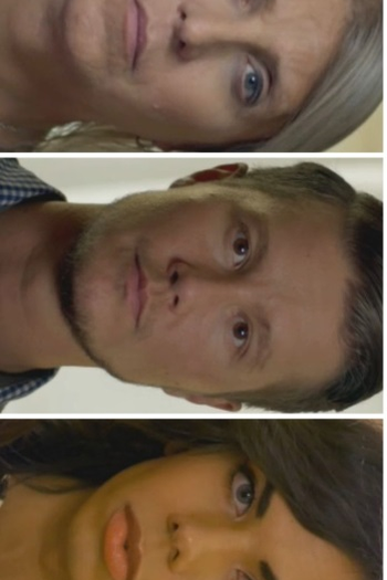 Poster de TV Conflito De Gênero (2015)