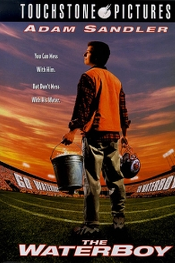  de Filme O Rei da Água (1998)