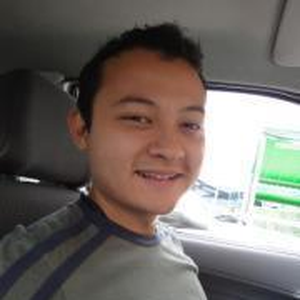 Foto de perfil de Vinicius Narimatsu