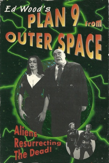  de Filme Plano 9 do Espaço Sideral (1959)