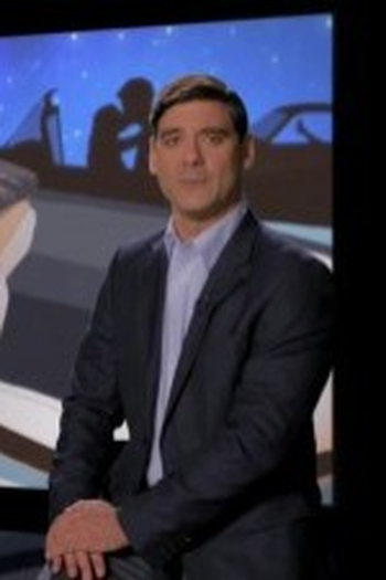 Poster de Episódio Auto Erotic (2013)