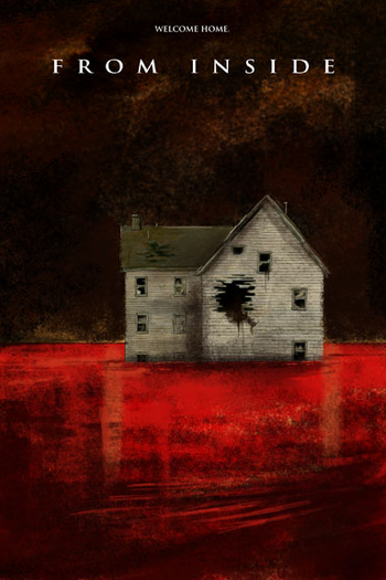  de Filme From Inside (2008)