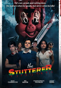 The Stutterer (The Stutterer)