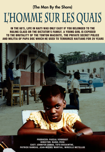 O Homem nas Docas (L'Homme sur les Quais)