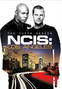 NCIS: Los Angeles (5ª Temporada) (NCIS: Los Angeles (Season 5))