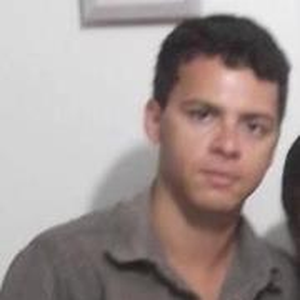 Foto de perfil de Alisson Nascimento