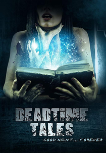 Deadtime Tales (Deadtime Tales)