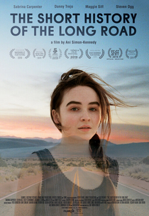 A Breve História da Longa Estrada (The Short History of The Long Road)