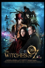 As Bruxas de Oz (The Witches of Oz)
