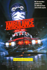 A Ambulância (The Ambulance)