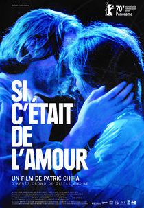 Se fosse amor (Si c'était de l'amour)