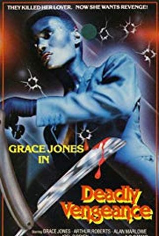 Poster 1 de Filme Deadly Vengeance (1981)