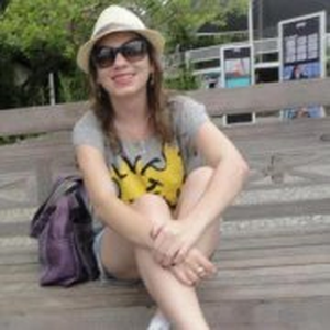Foto de perfil de Beatriz Dias