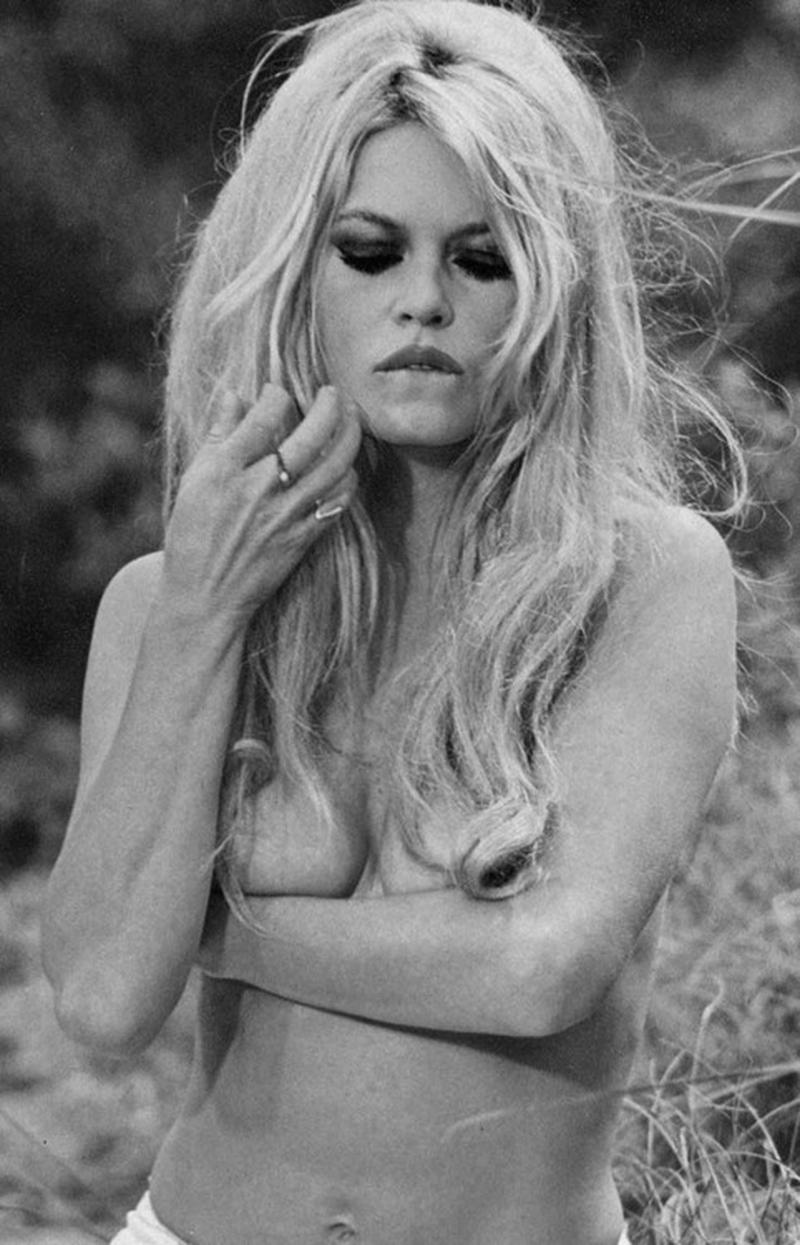 Brigitte Bardot - Foto 25