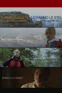 Il Turno Di Notte lo Fanno Le Stelle  - Poster / Capa / Cartaz - Oficial 1