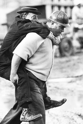 Poster 1 de Curta The Scribe (1966)