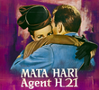 Mata Hari - A Agente 21