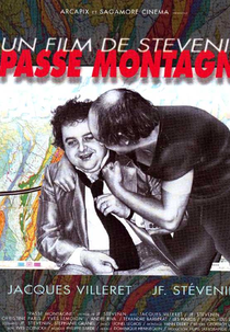 Le passe-montagne (Le passe-montagne)