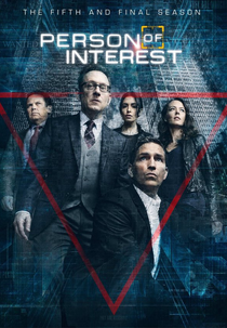Pessoa de Interesse (5ª Temporada) (Person of Interest (Season 5))