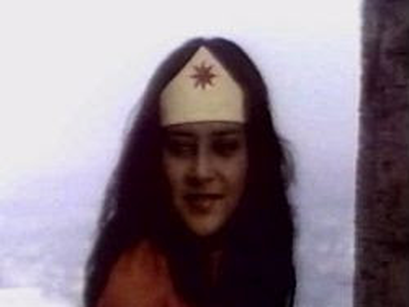 Foto 2 de The Amazing Darna
