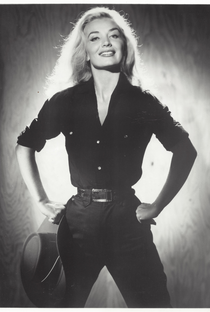 Pat Horn - Poster 1