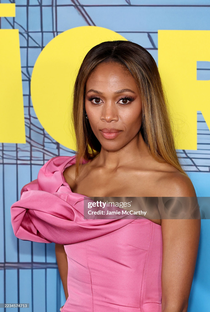 Nicole Beharie - Poster 1