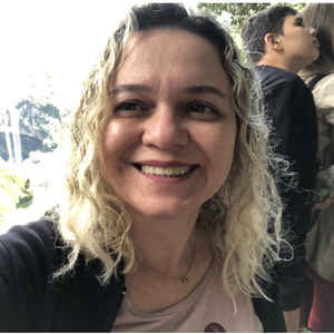 Foto de perfil de Janaina