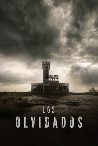 Poster 4 de Filme Os Esquecidos (2017)