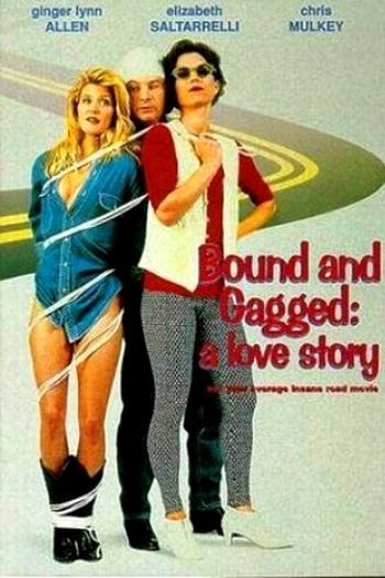  de Filme 3 Amantes e 1 Suicida (1993)