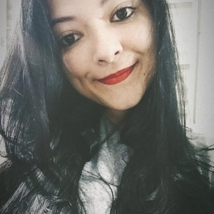 Foto de perfil de Gabriela Teixeira