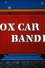 O Bandido do Trem (Box Car Bandit)