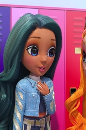 Poster de Episódio The Perfect Party Playlist! (2020)