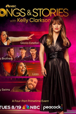 Songs & Stories with Kelly Clarkson (1ª Temporada) (Songs & Stories with Kelly Clarkson (Season 1))