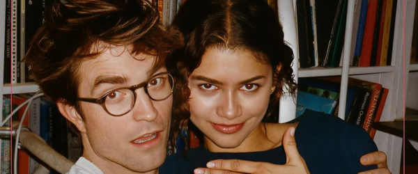 O Drama, com Zendaya e Pattinson, chegará ao Brasil antes da estreia nos EUA