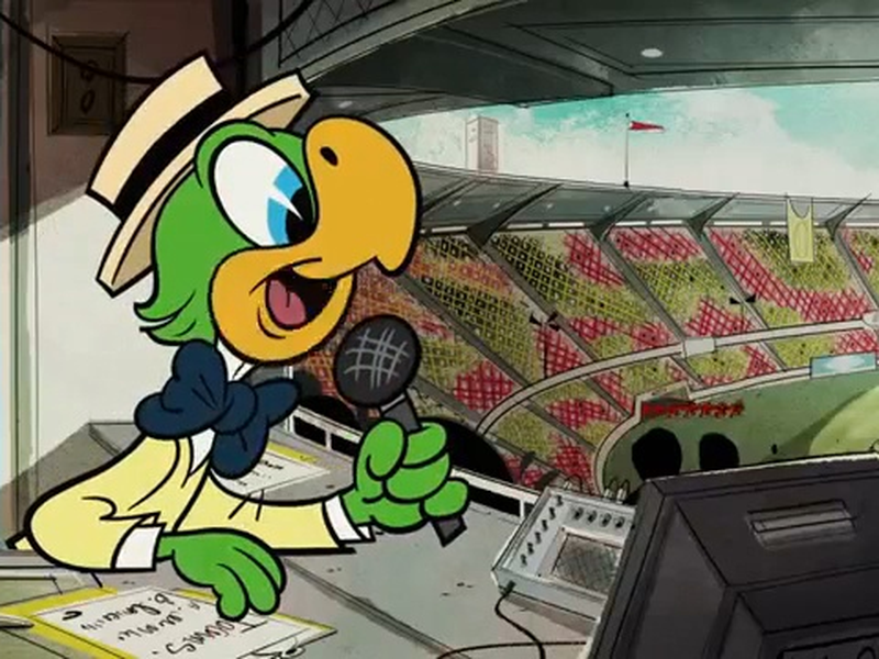 Foto 9 de Mickey Mouse (2ª Temporada)